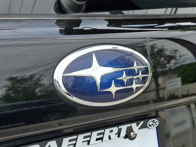 2014 Subaru Forester i Premium - Photo 30