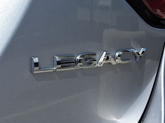 2023 Subaru Legacy Premium - Photo 34