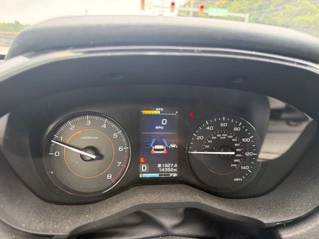 2019 Subaru Crosstrek Base - Photo 5