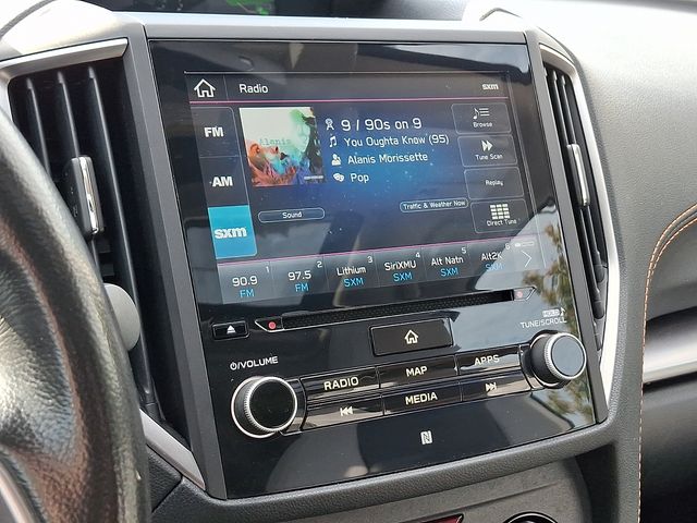 2023 Subaru Crosstrek Limited - Photo 20