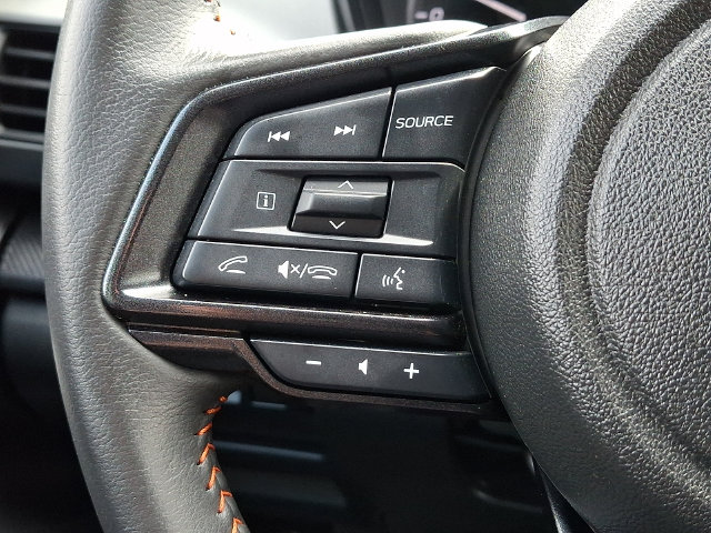 2025 Subaru Crosstrek Limited - Photo 25