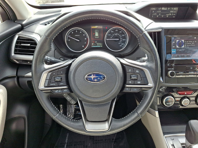 2020 Subaru Forester Premium - Photo 22