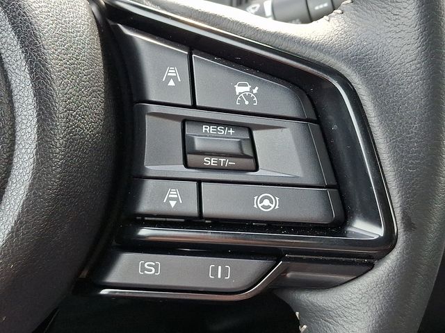 2026 Subaru Forester Premium - Photo 27