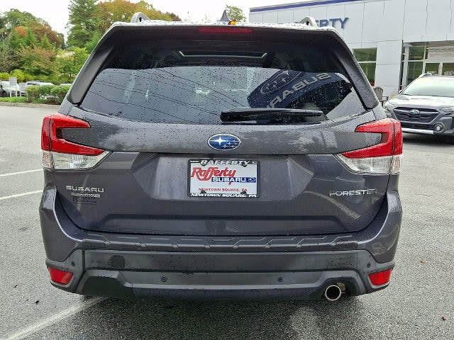 2023 Subaru Forester Limited - Photo 6