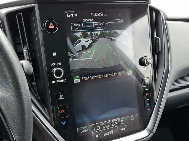 2024 Subaru Crosstrek Limited - Photo 21