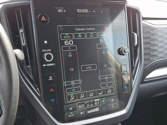 2025 Subaru Forester Premium - Photo 20