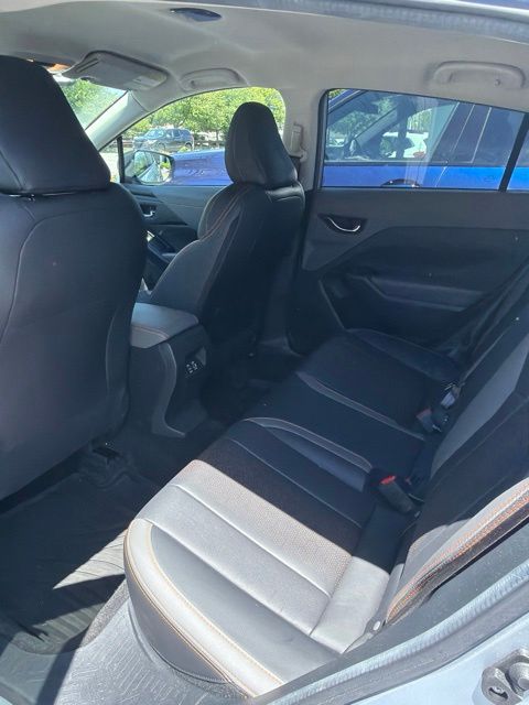 2024 Subaru Crosstrek Limited - Photo 7
