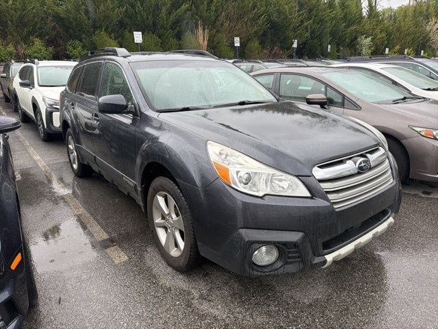 2013 Subaru Outback Limited