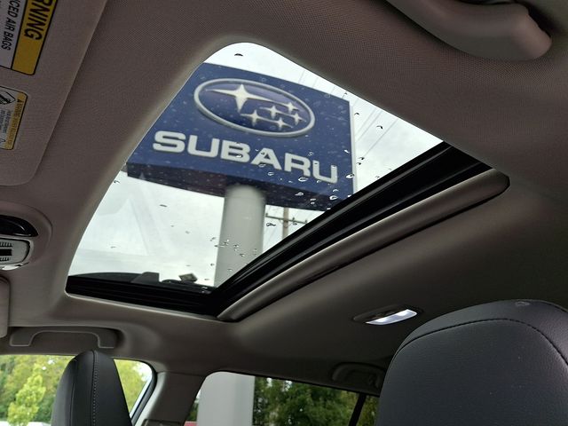 2024 Subaru Outback Limited - Photo 17