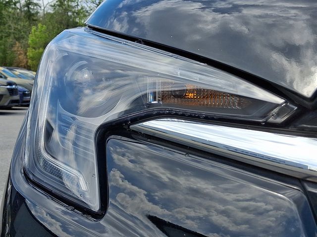 2023 Subaru Ascent Limited - Photo 11