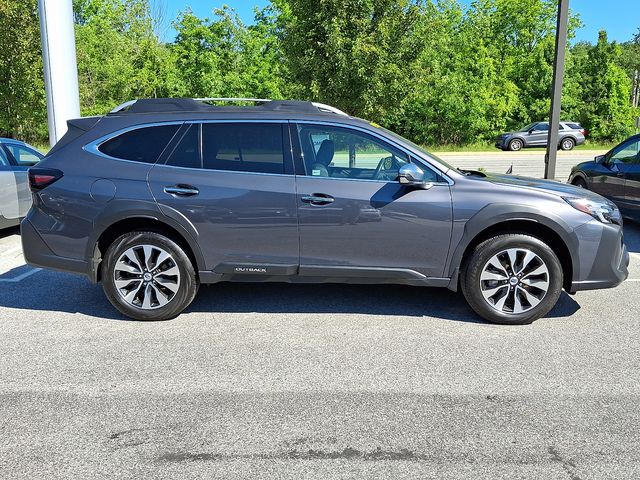 2023 Subaru Outback Touring - Photo 8