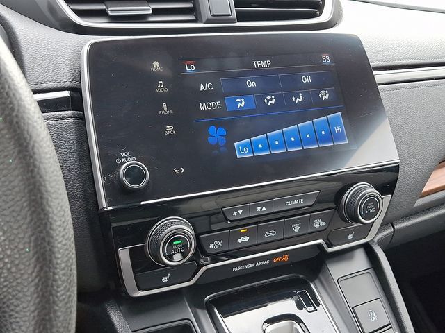 2021 Honda CR-V EX - Photo 19