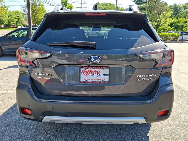 2023 Subaru Outback Touring - Photo 6