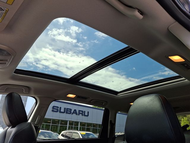 2023 Subaru Ascent Limited - Photo 19