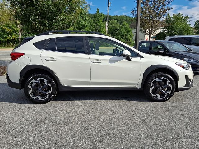 2023 Subaru Crosstrek Limited - Photo 8