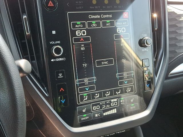 2025 Subaru Forester Premium - Photo 19