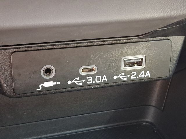 2024 Subaru Crosstrek Premium - Photo 27