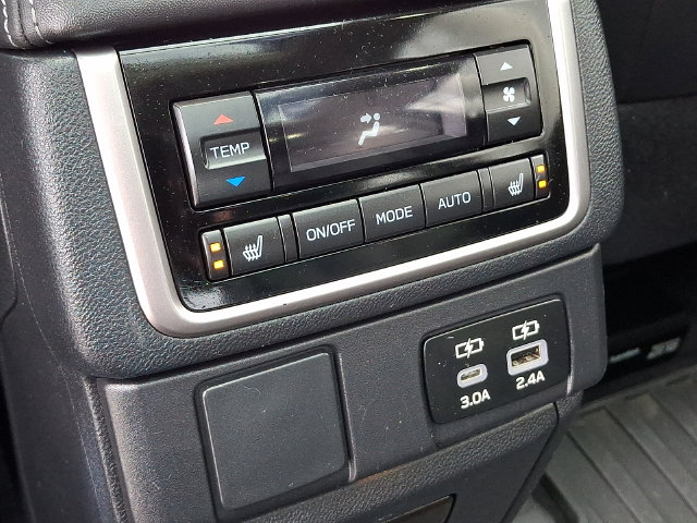2024 Subaru Ascent Limited - Photo 13