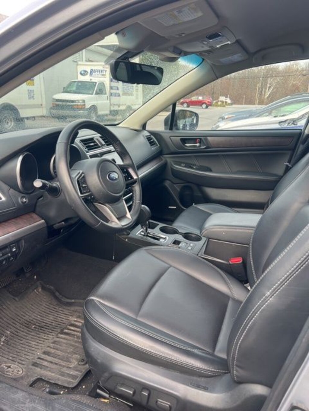 Used 2019 Subaru Outback 2.5i SUV