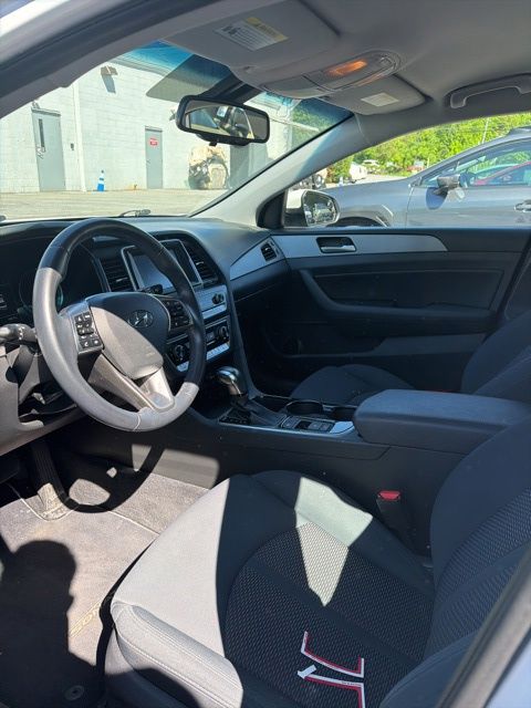 2018 Hyundai Sonata SEL - Photo 6