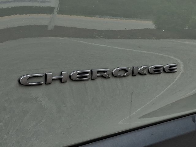 2022 Jeep Cherokee Trailhawk - Photo 31
