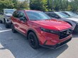 Honda CR-V Hybrid