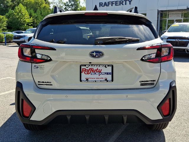 2026 Subaru Crosstrek Limited - Photo 6