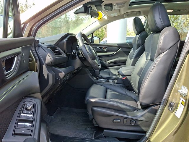 2025 Subaru Ascent Onyx Edition-Touring - Photo 18
