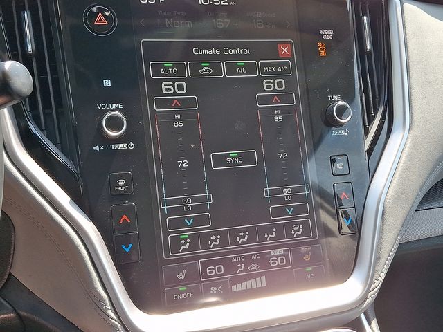 2025 Subaru Legacy Premium - Photo 19
