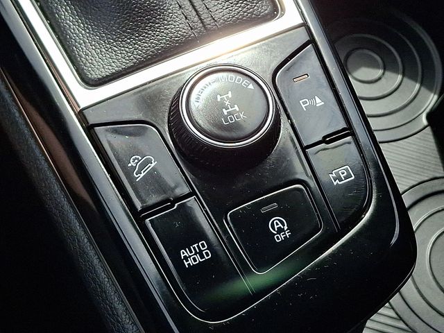 2024 Kia Sportage EX - Photo 24