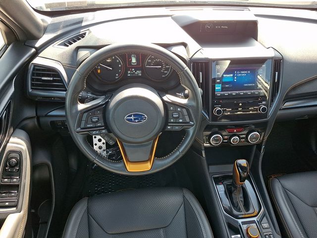 2023 Subaru Forester Wilderness - Photo 14