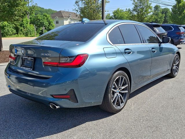 2021 BMW 3 Series 330i - Photo 7
