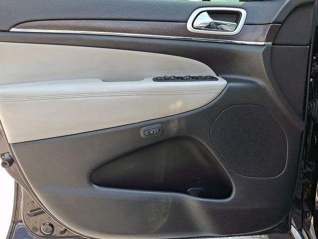 2018 Jeep Grand Cherokee Limited Sterling Edition - Photo 14