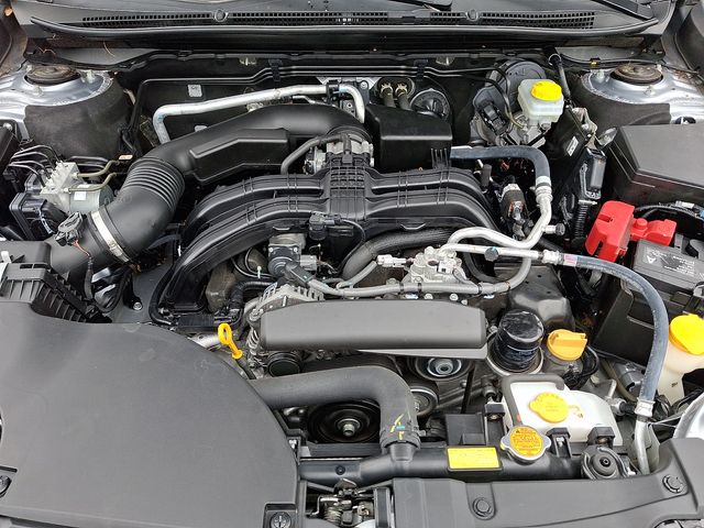 2024 Subaru Outback Limited - Photo 33