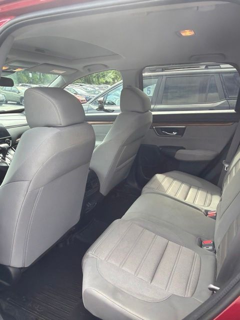 2021 Honda CR-V EX - Photo 7