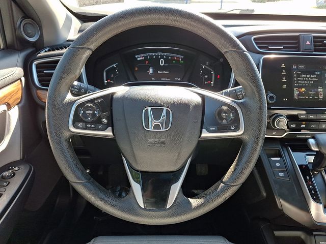 2019 Honda CR-V EX - Photo 15