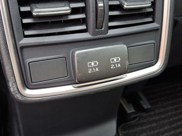 2023 Subaru Forester Premium - Photo 13