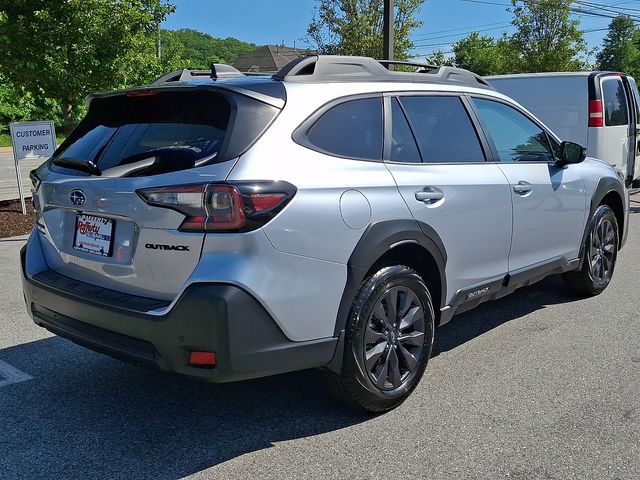 2025 Subaru Outback Onyx Edition - Photo 7