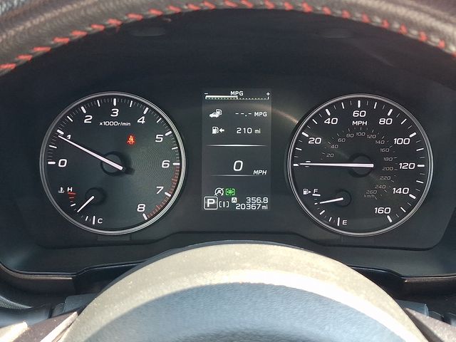 2024 Subaru Legacy Sport - Photo 23