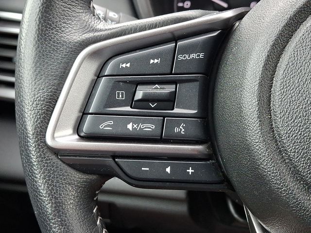 2024 Subaru Outback Limited - Photo 27