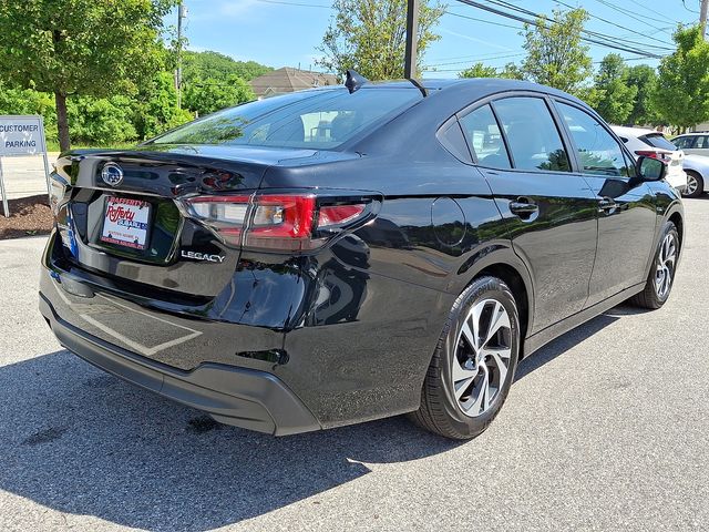 2025 Subaru Legacy Premium - Photo 7