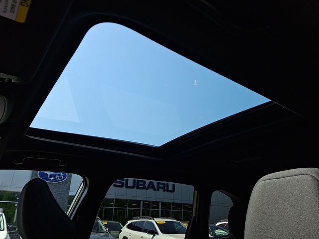 2025 Subaru Forester Premium - Photo 16