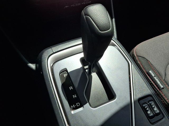 2024 Subaru Impreza Sport - Photo 18