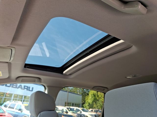 2019 Honda CR-V EX - Photo 17