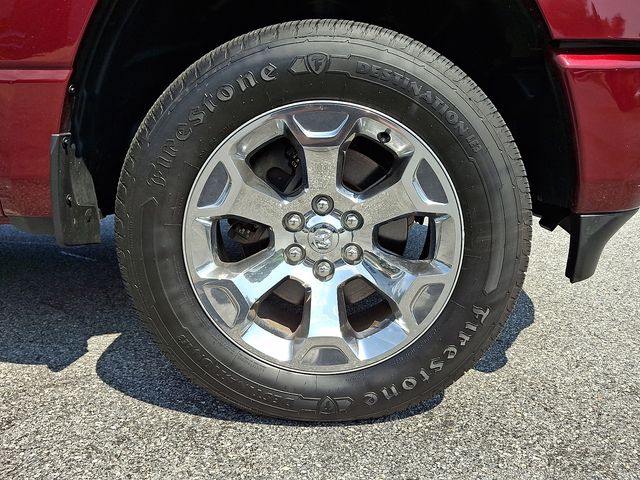 2019 RAM Ram 1500 Pickup Big Horn/Lone Star - Photo 8