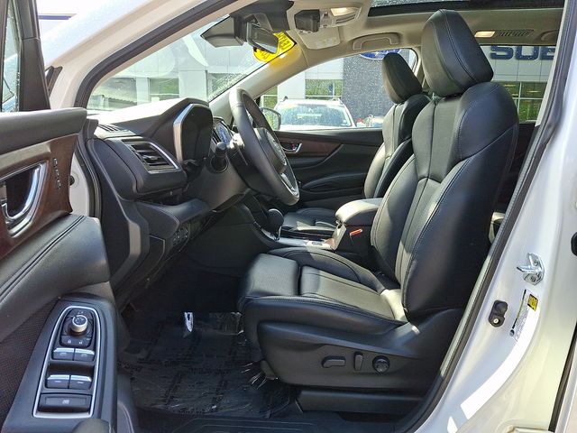 2025 Subaru Ascent Touring - Photo 20