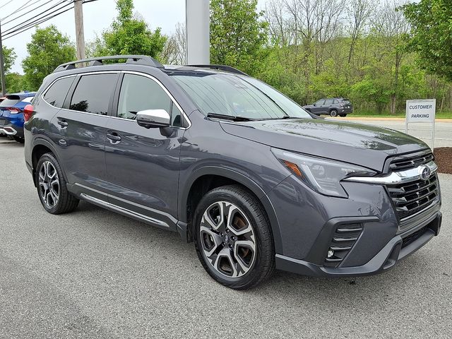2023 Subaru Ascent Limited 8 Passenger's photo