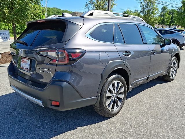 2023 Subaru Outback Touring - Photo 7