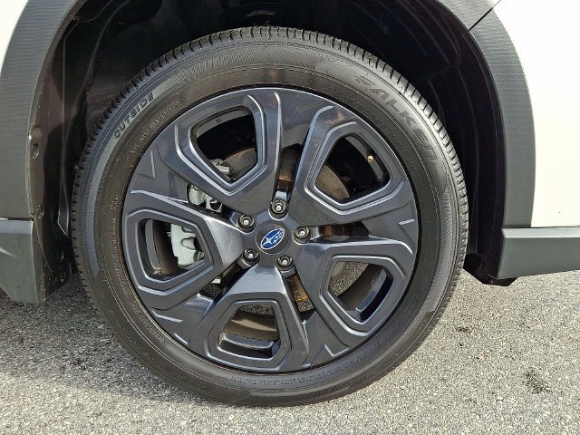 2025 Subaru Ascent Onyx Edition-Touring - Photo 10