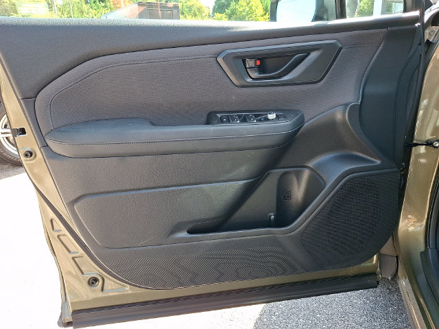 2026 Subaru Forester Premium - Photo 16